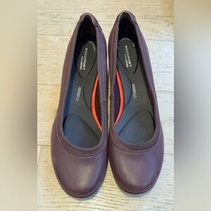 Rockport Heels Size 11